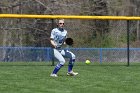 Softball vs Emerson  Wheaton College Women's Softball vs Emerson College - Photo By: KEITH NORDSTROM : Wheaton, Softball